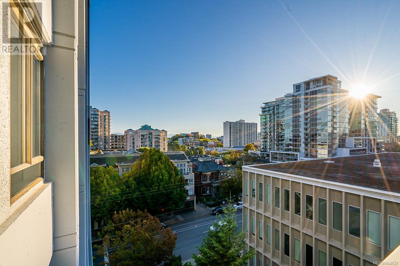 701 1026 Johnson St, #701
