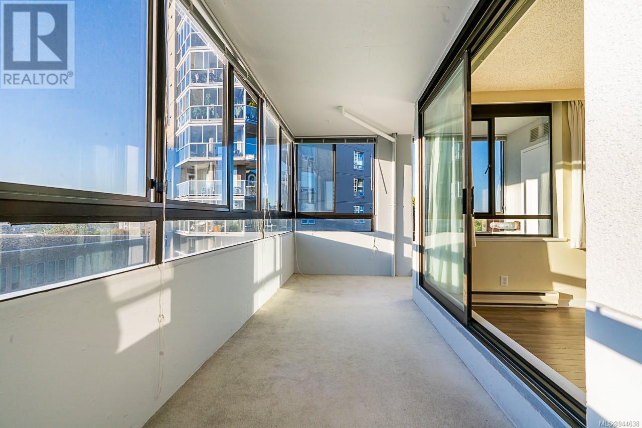 701 1026 Johnson St, #701