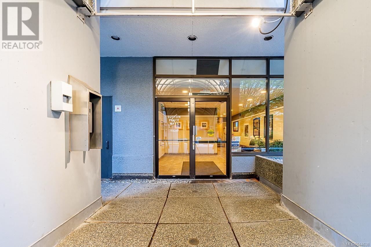 701 1026 Johnson St, #701