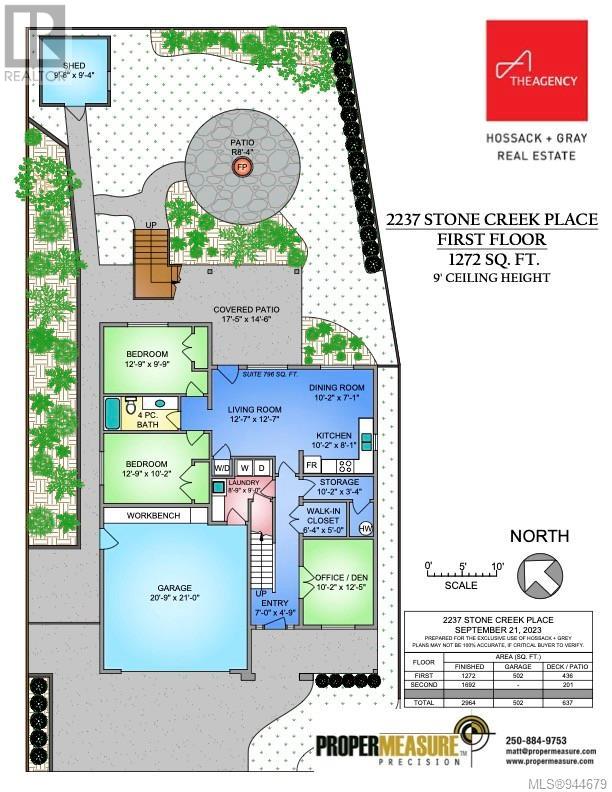 2237 Stone Creek Pl