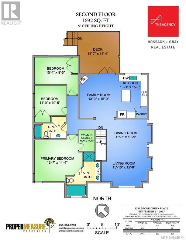 2237 Stone Creek Pl