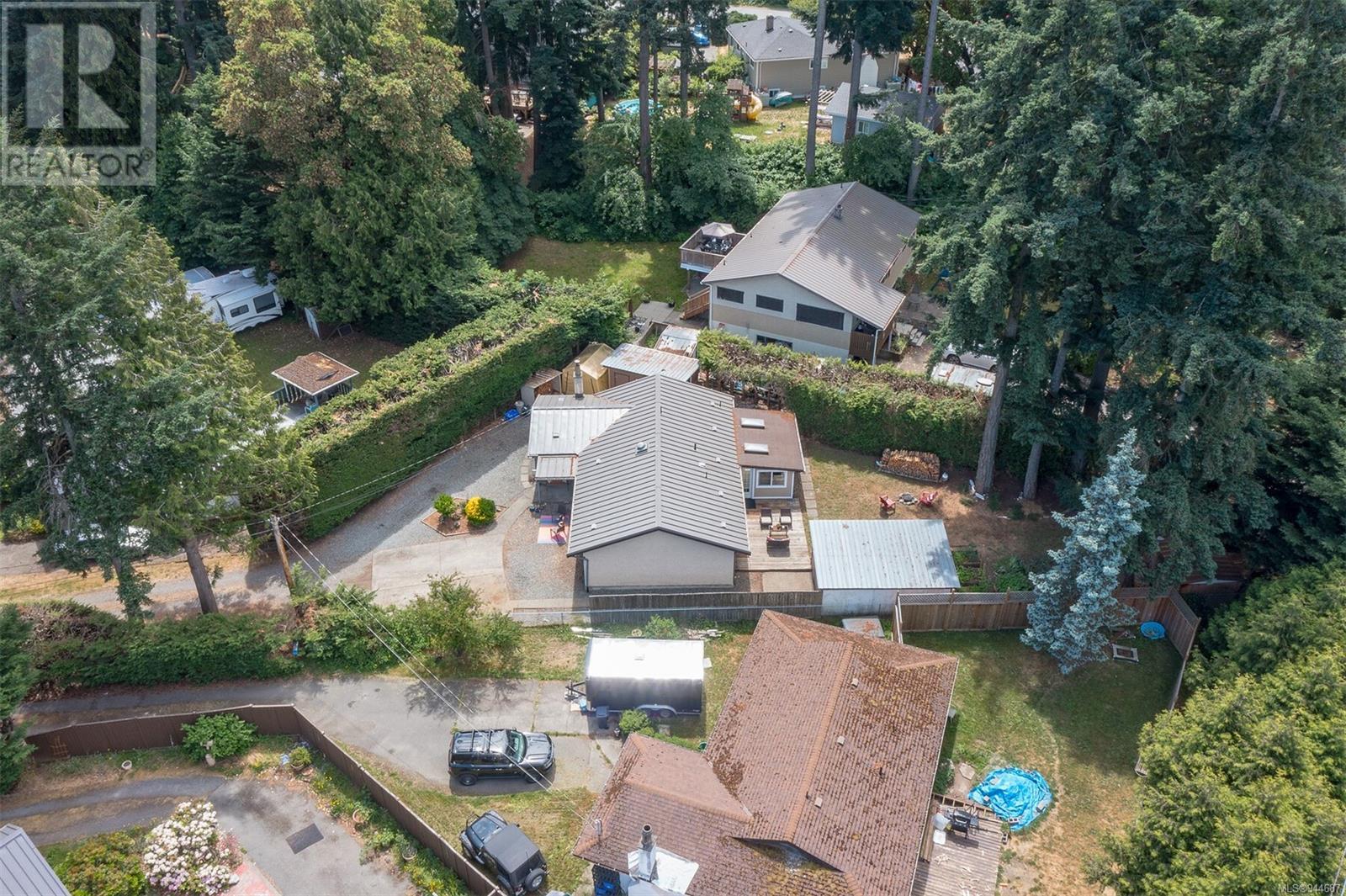 605 Hallsor Dr