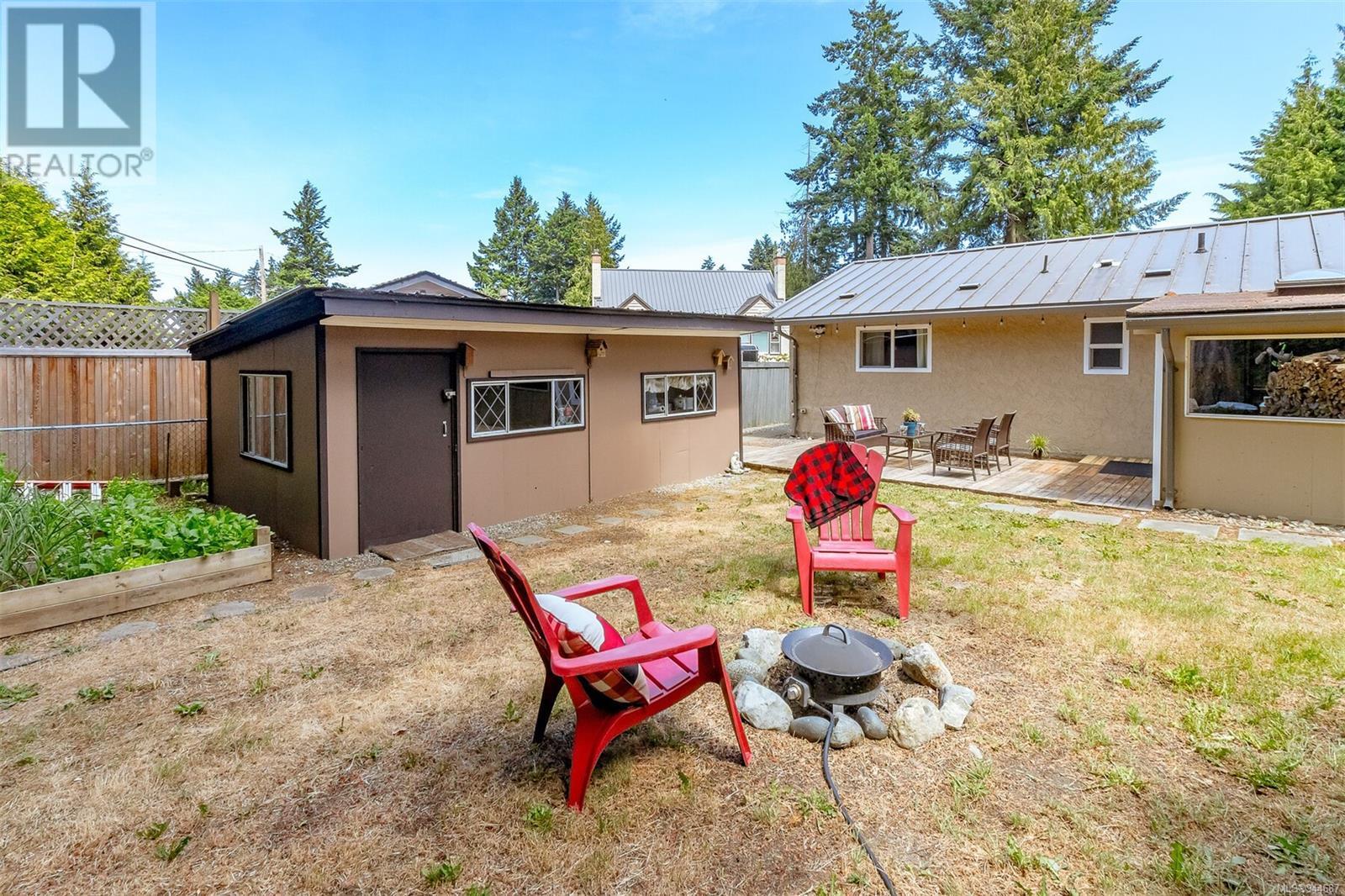 605 Hallsor Dr