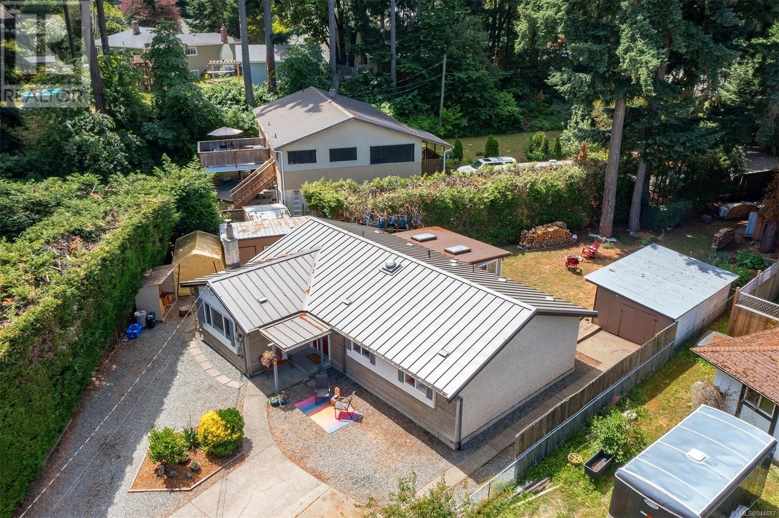 605 Hallsor Dr