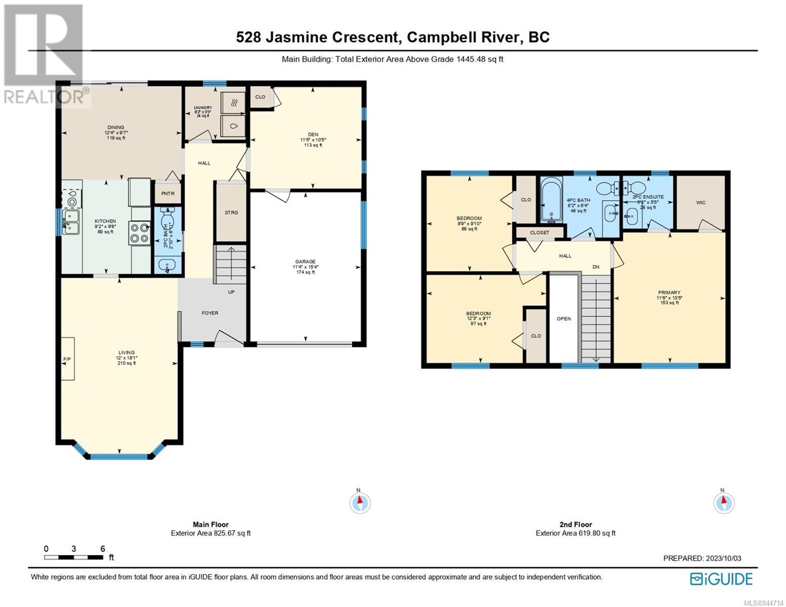 528 Jasmine Cres
