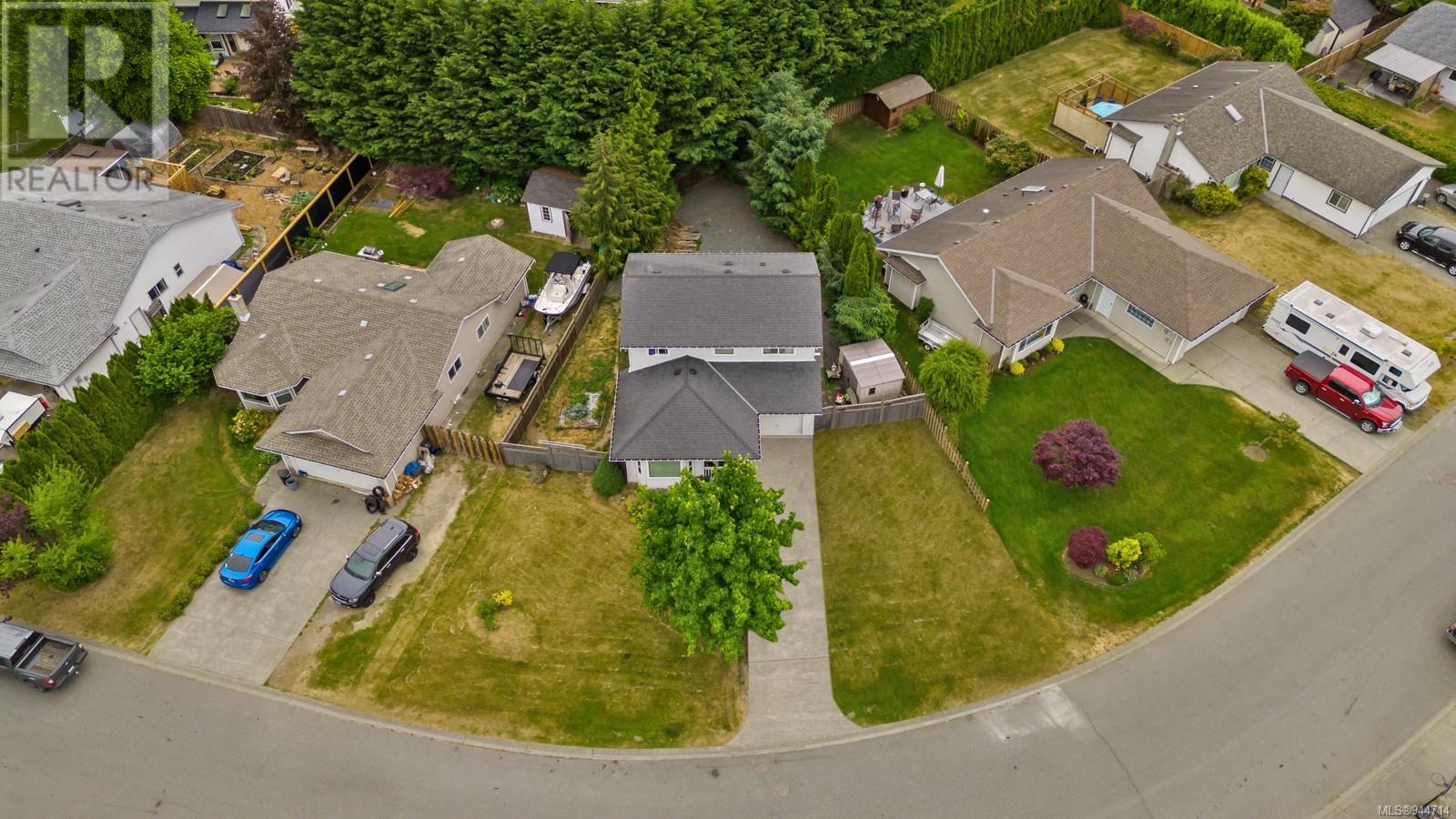 528 Jasmine Cres