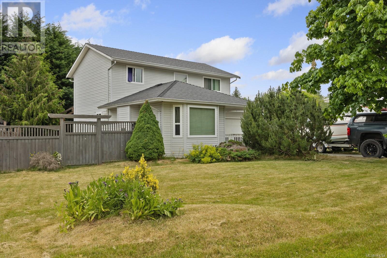 528 Jasmine Cres