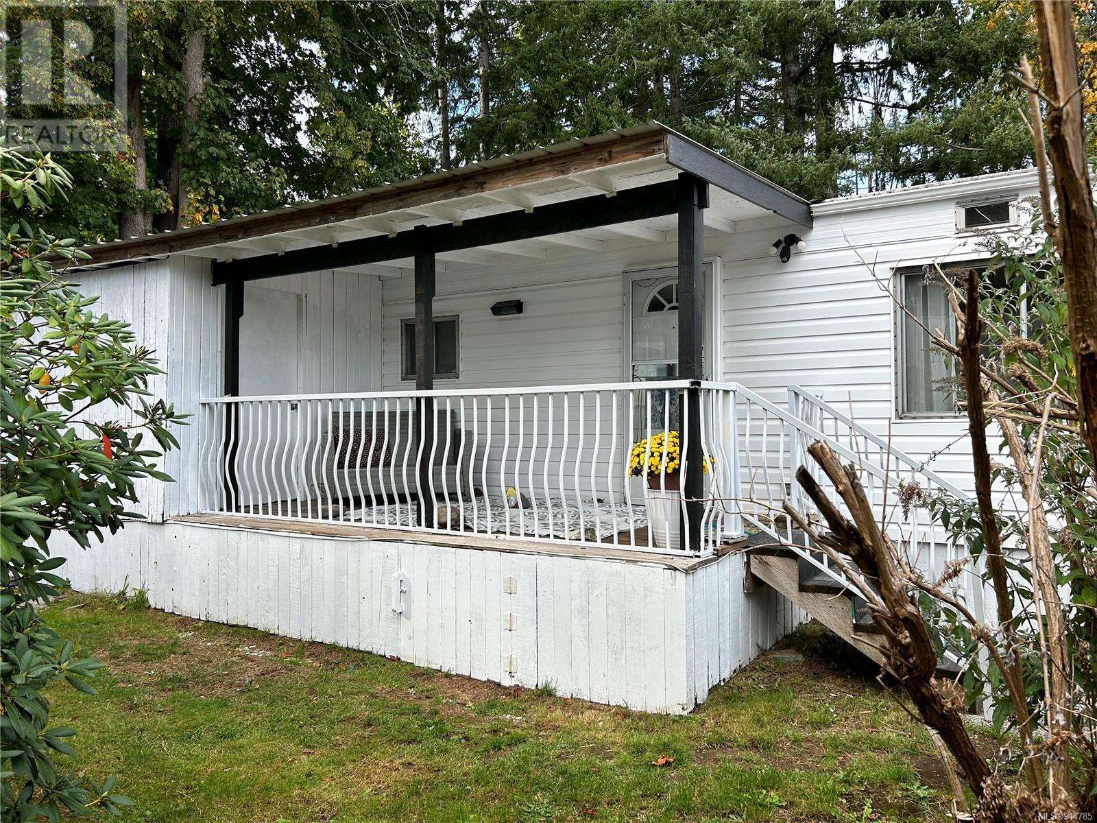 20 2520 Quinsam Rd, #20