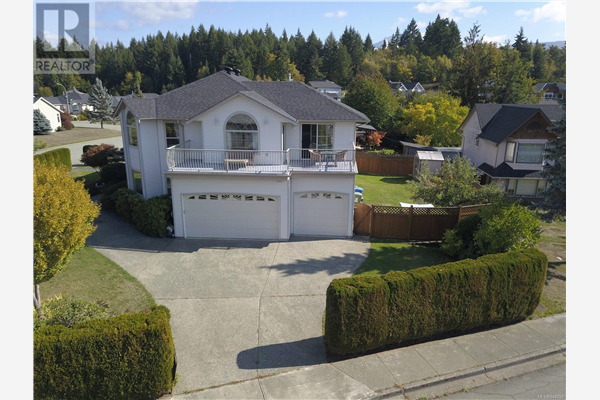 3590 Barkley St, Port Alberni