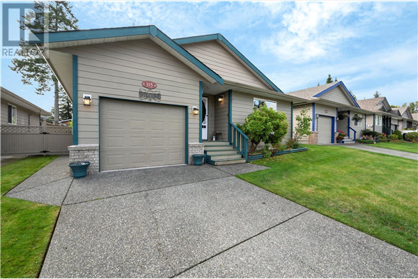 115 Cherry Tree Lane, Campbell River