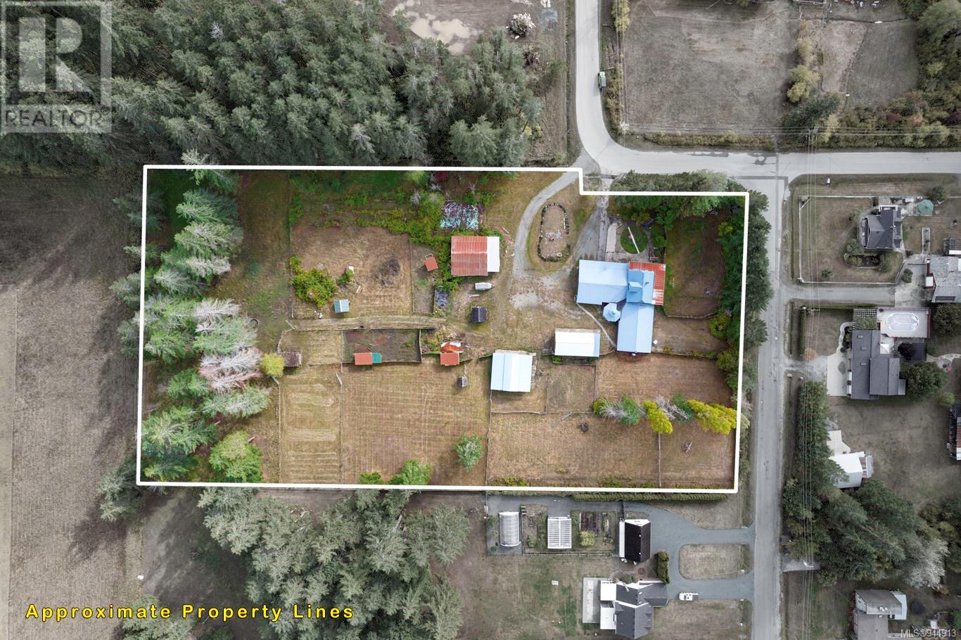 6171 Saunders Rd N