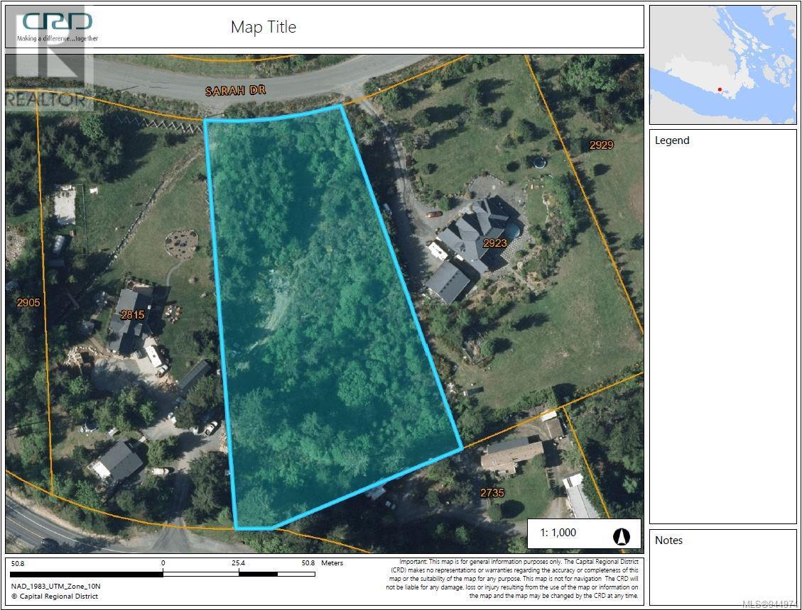 Lot 3 Sarah Dr