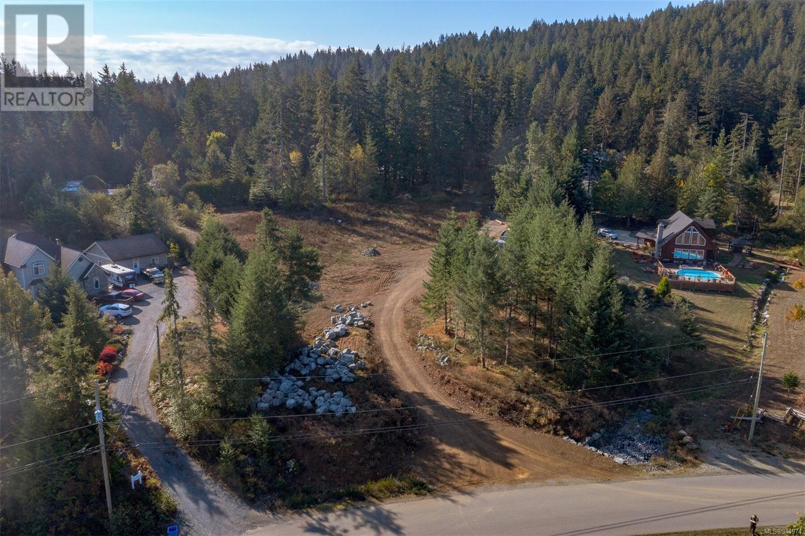 Lot 3 Sarah Dr