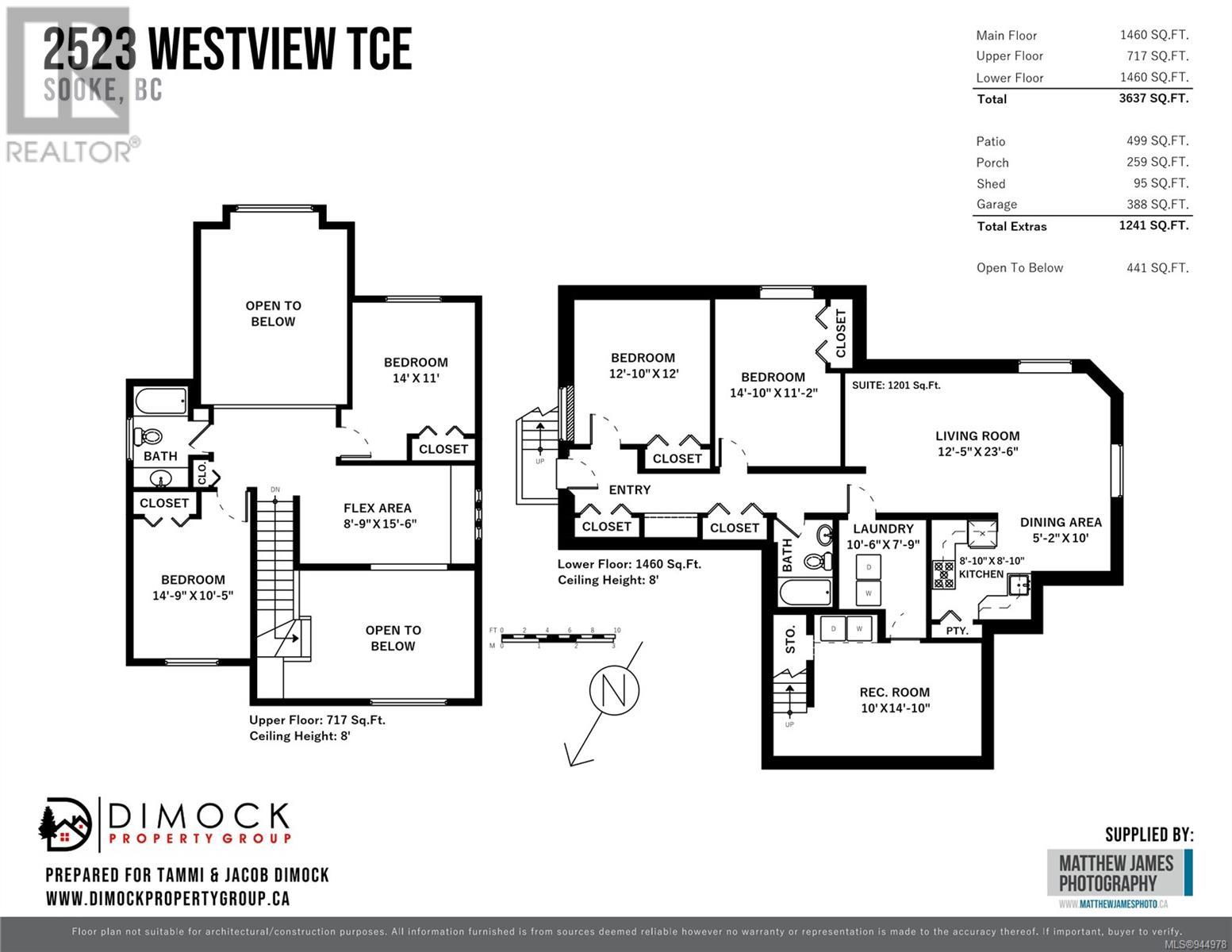 2523 Westview Terr
