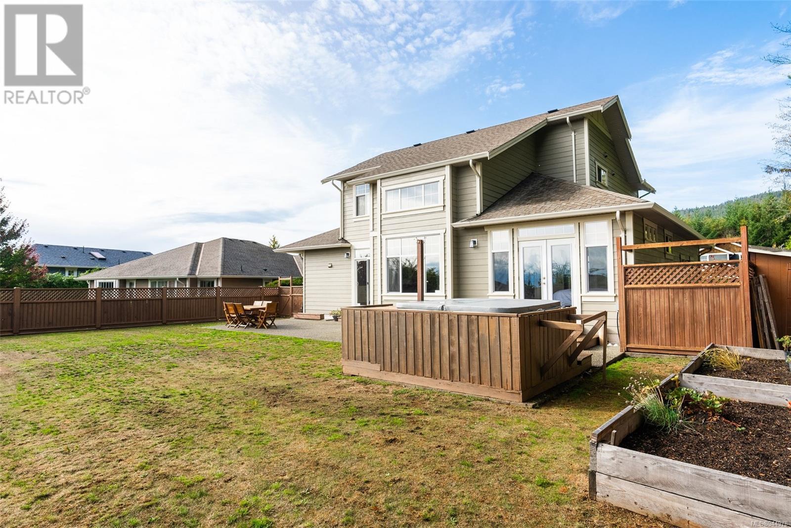 2523 Westview Terr