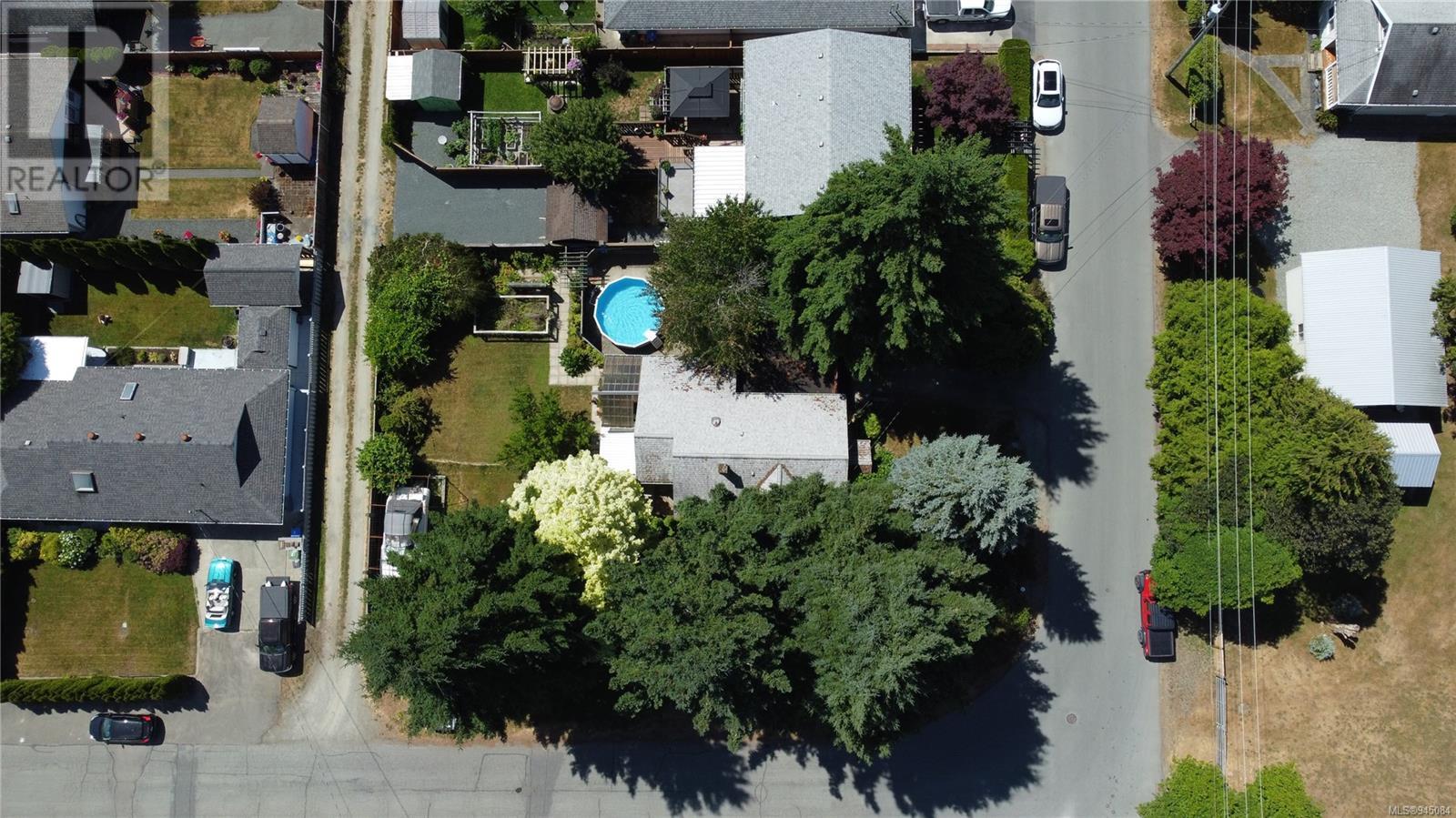 4997 Margaret St