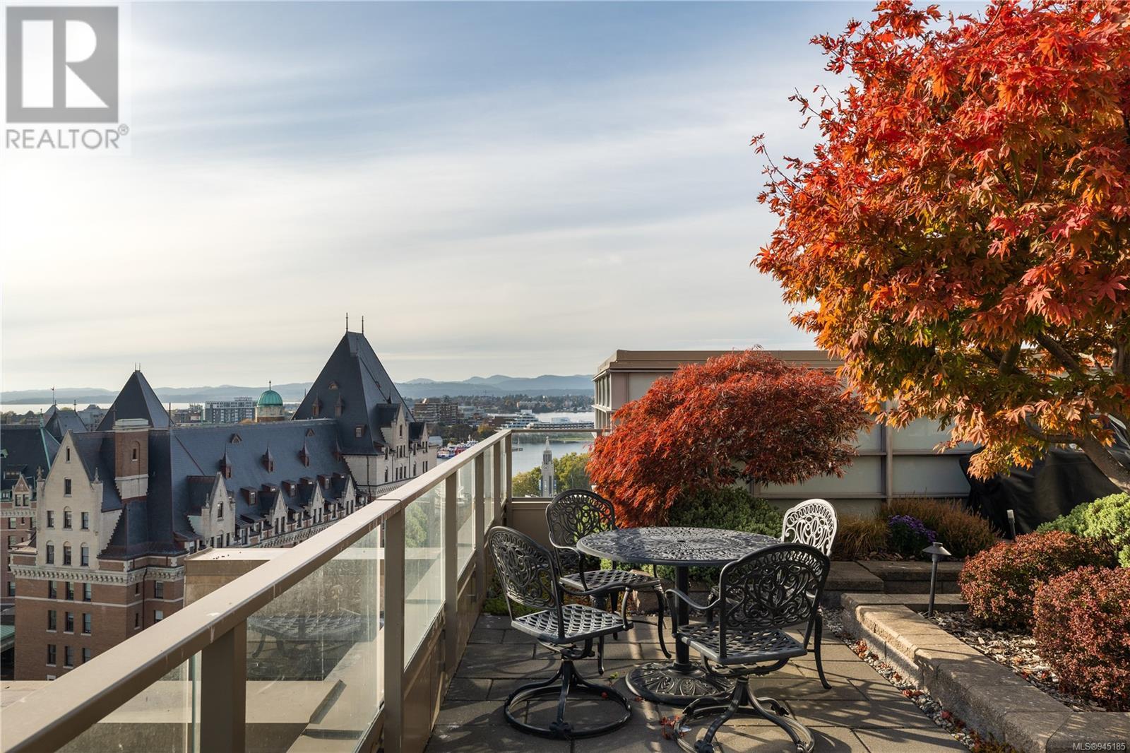 1406 707 Courtney St, #1406