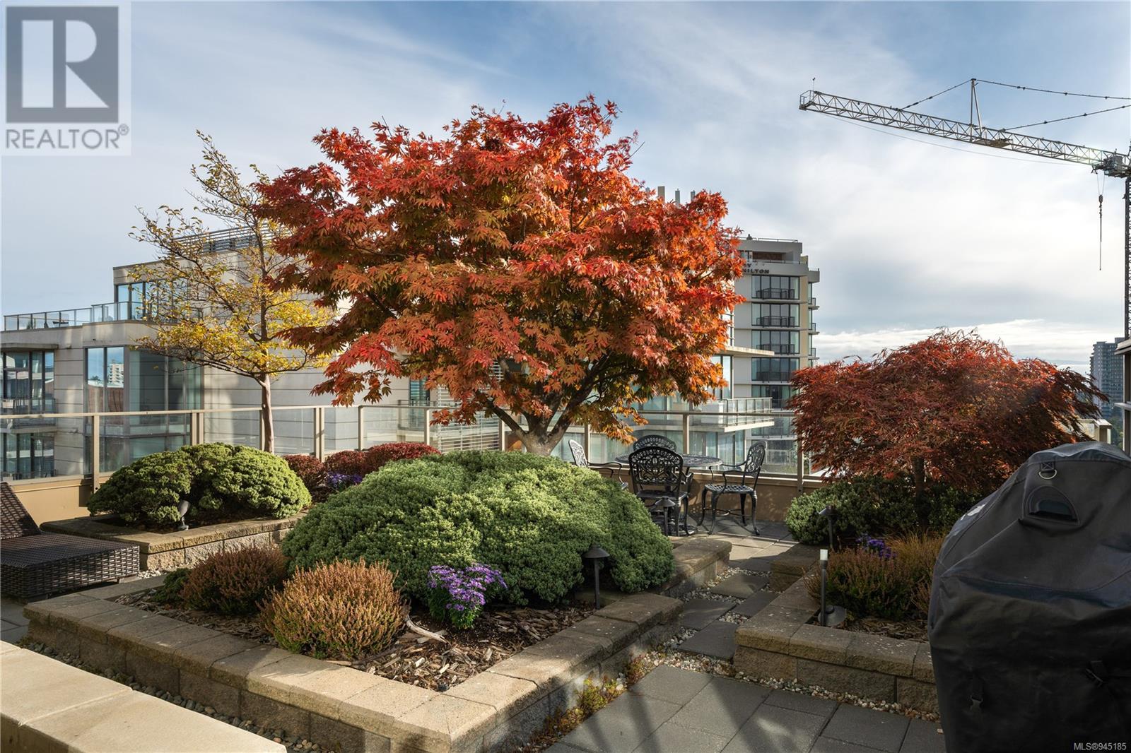 1406 707 Courtney St, #1406
