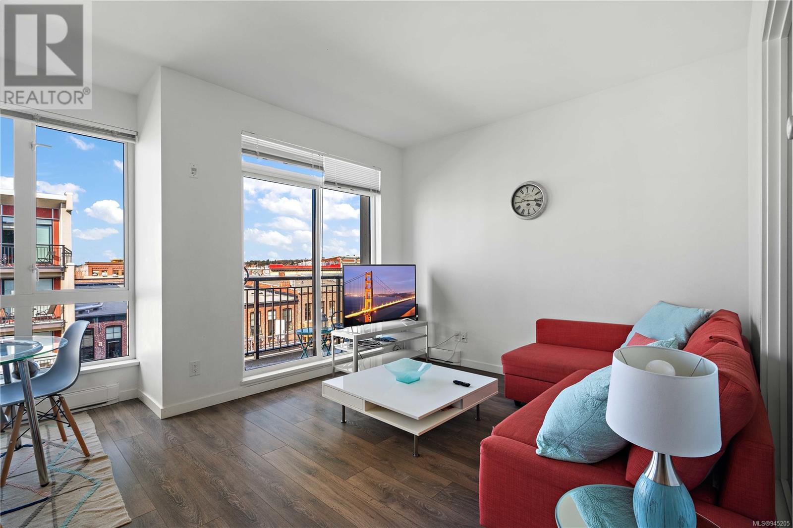 505 528 Pandora Ave, #505
