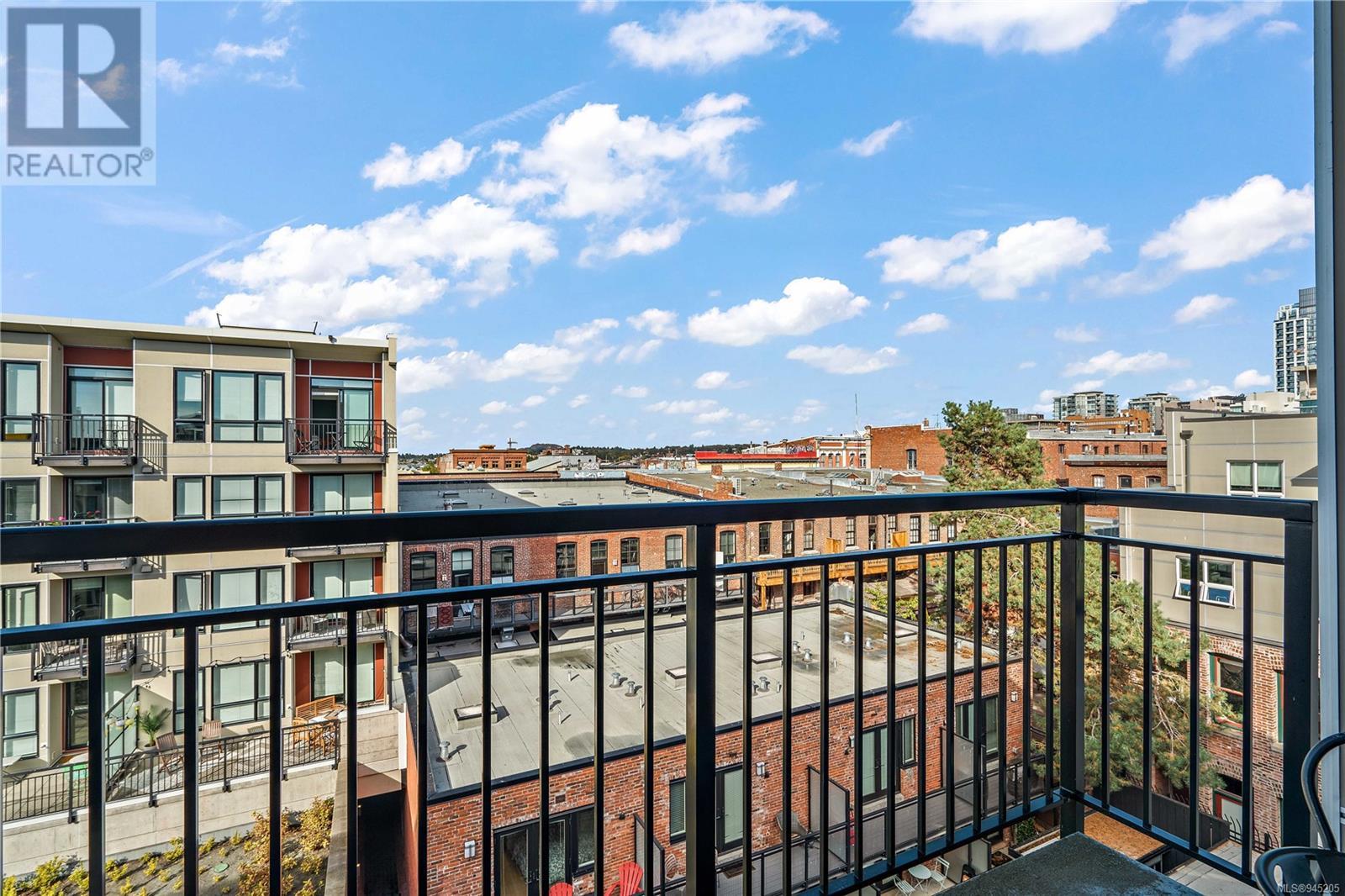 505 528 Pandora Ave, #505
