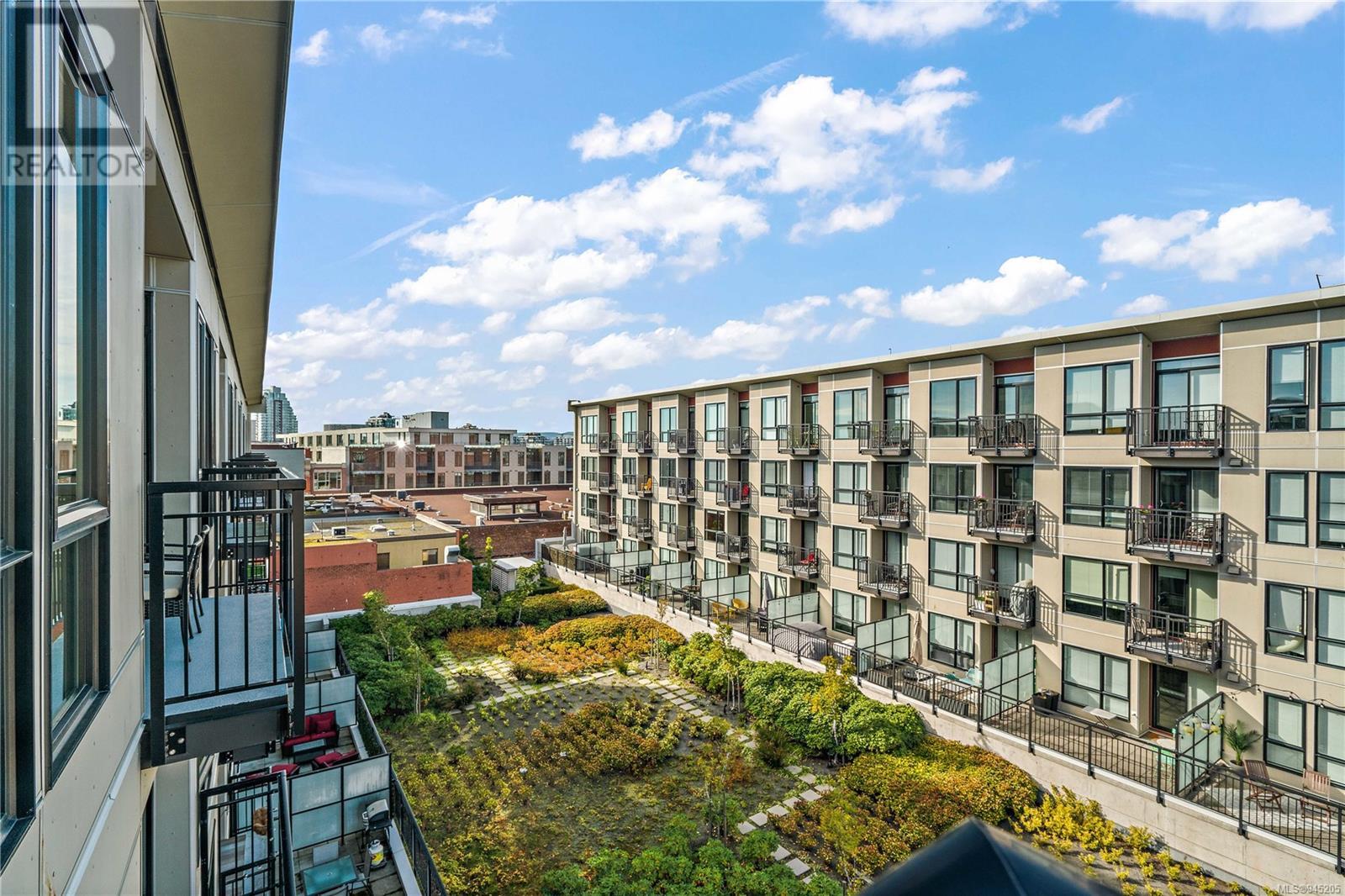 505 528 Pandora Ave, #505
