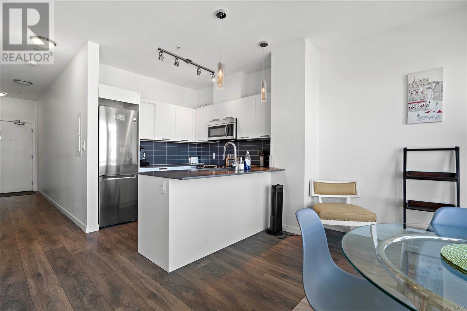 505 528 Pandora Ave, #505