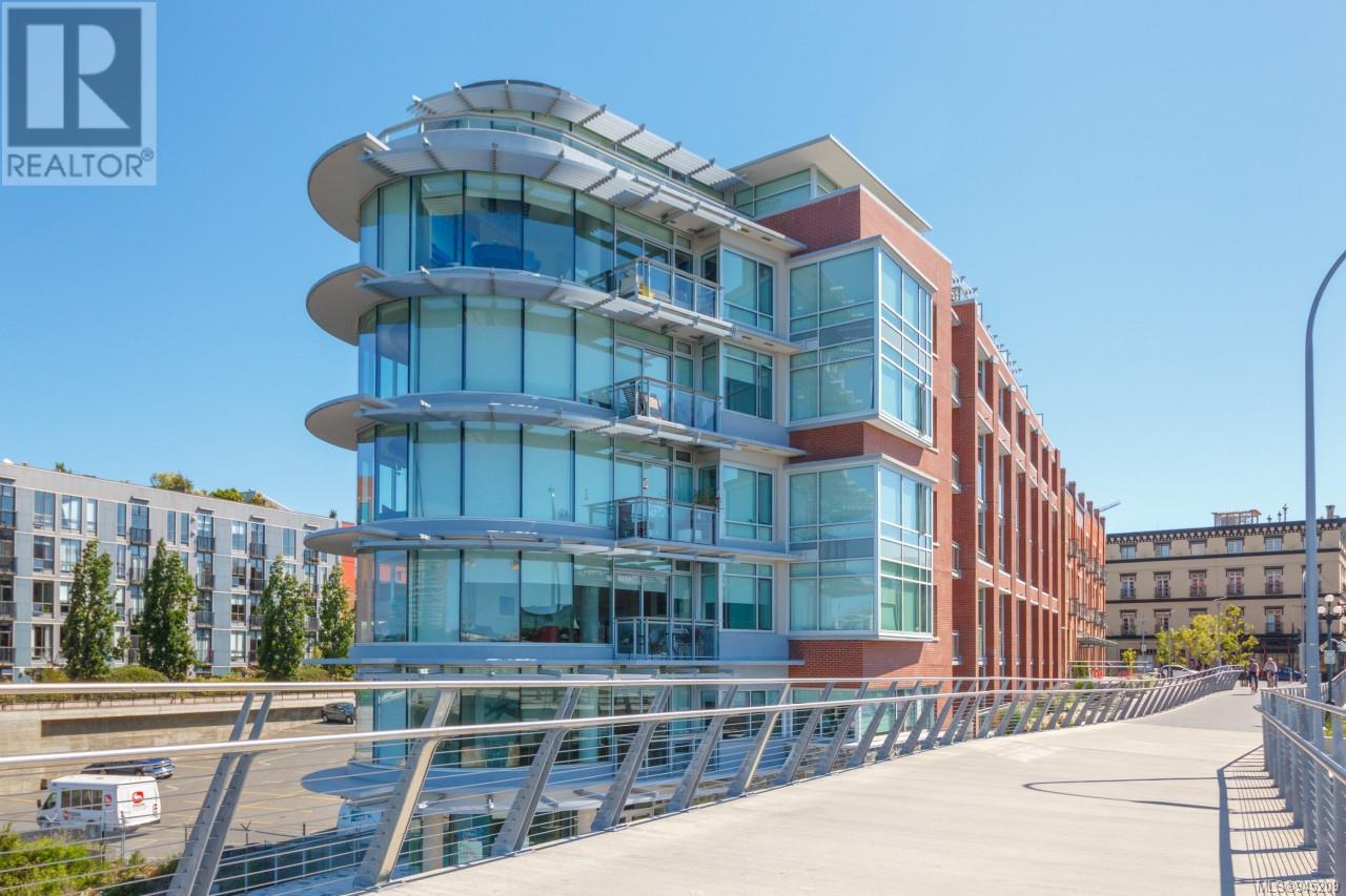404 456 Pandora Ave, #404