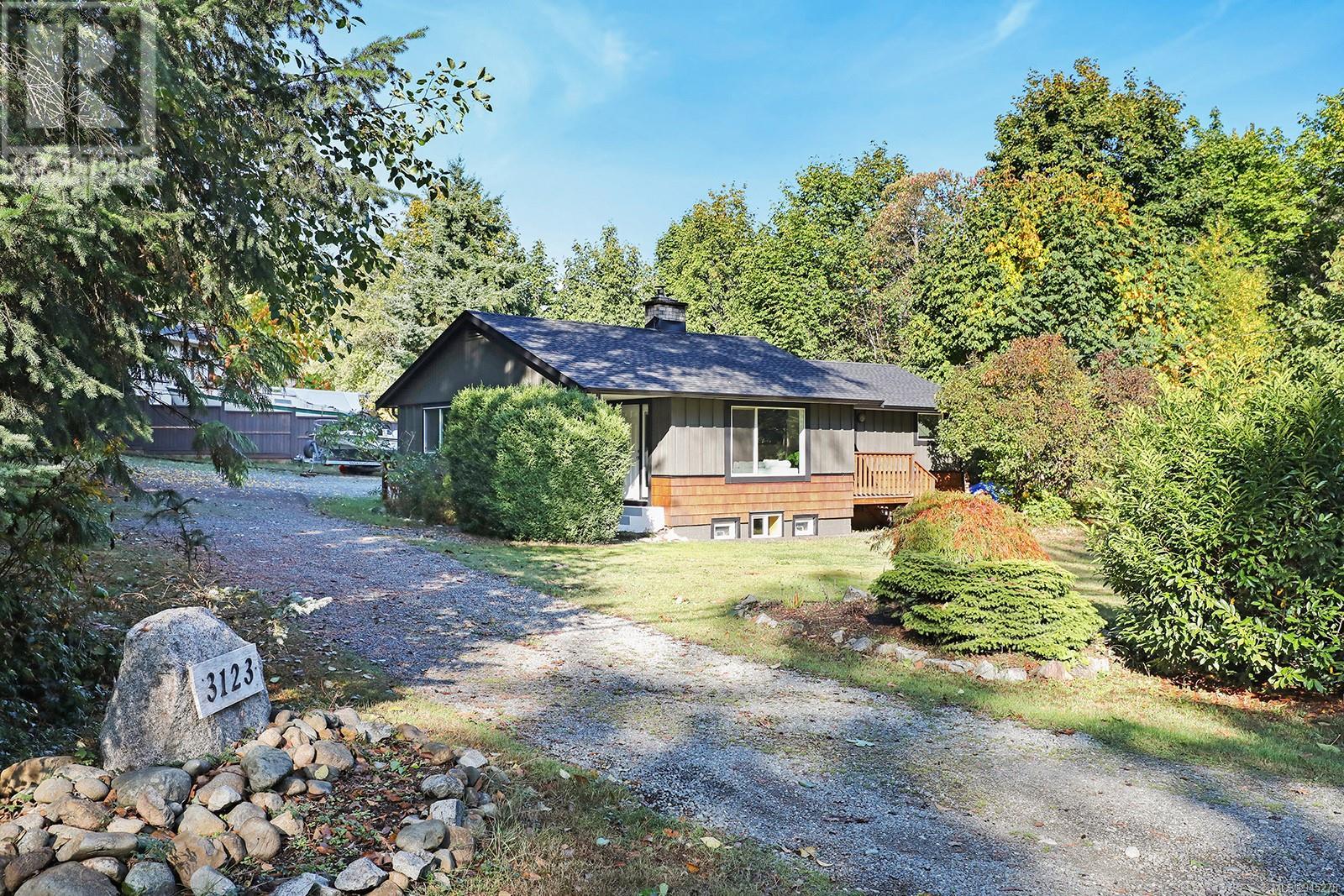 3123 Cumberland Rd