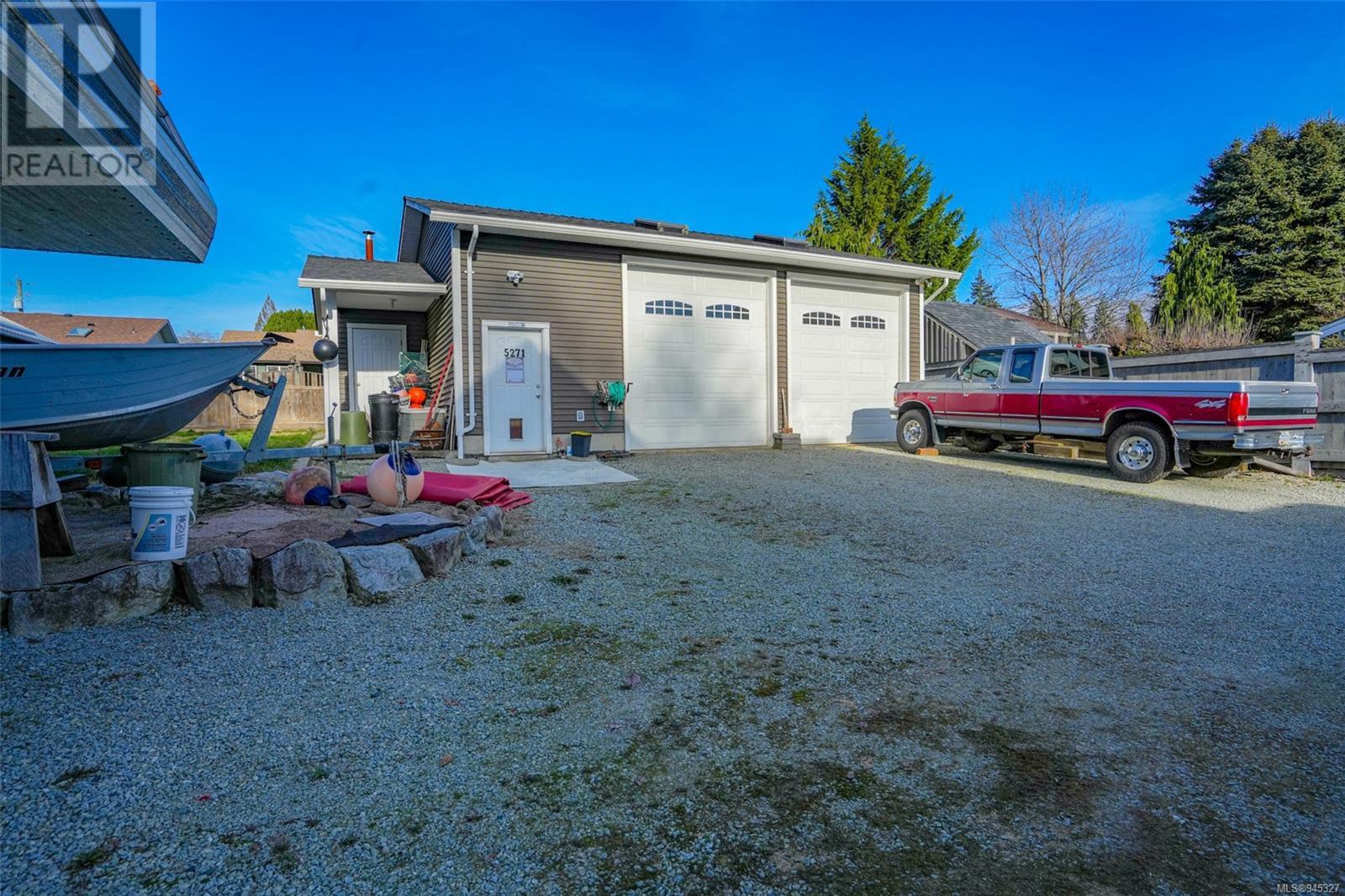5271 Forrest Rd