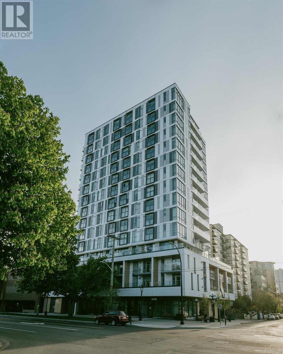 211 1150 Cook St, #211