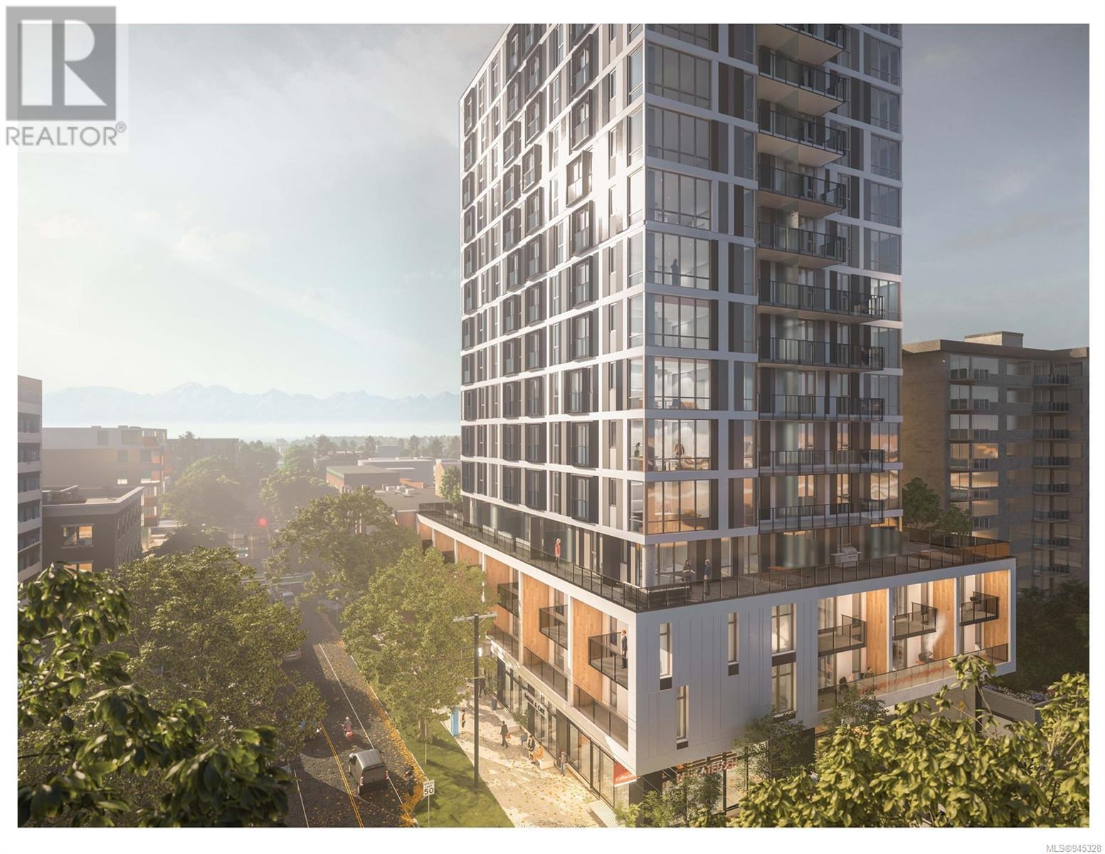 211 1150 Cook St, #211