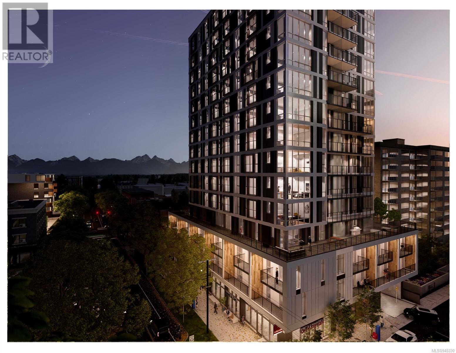 606 1150 Cook St, #606
