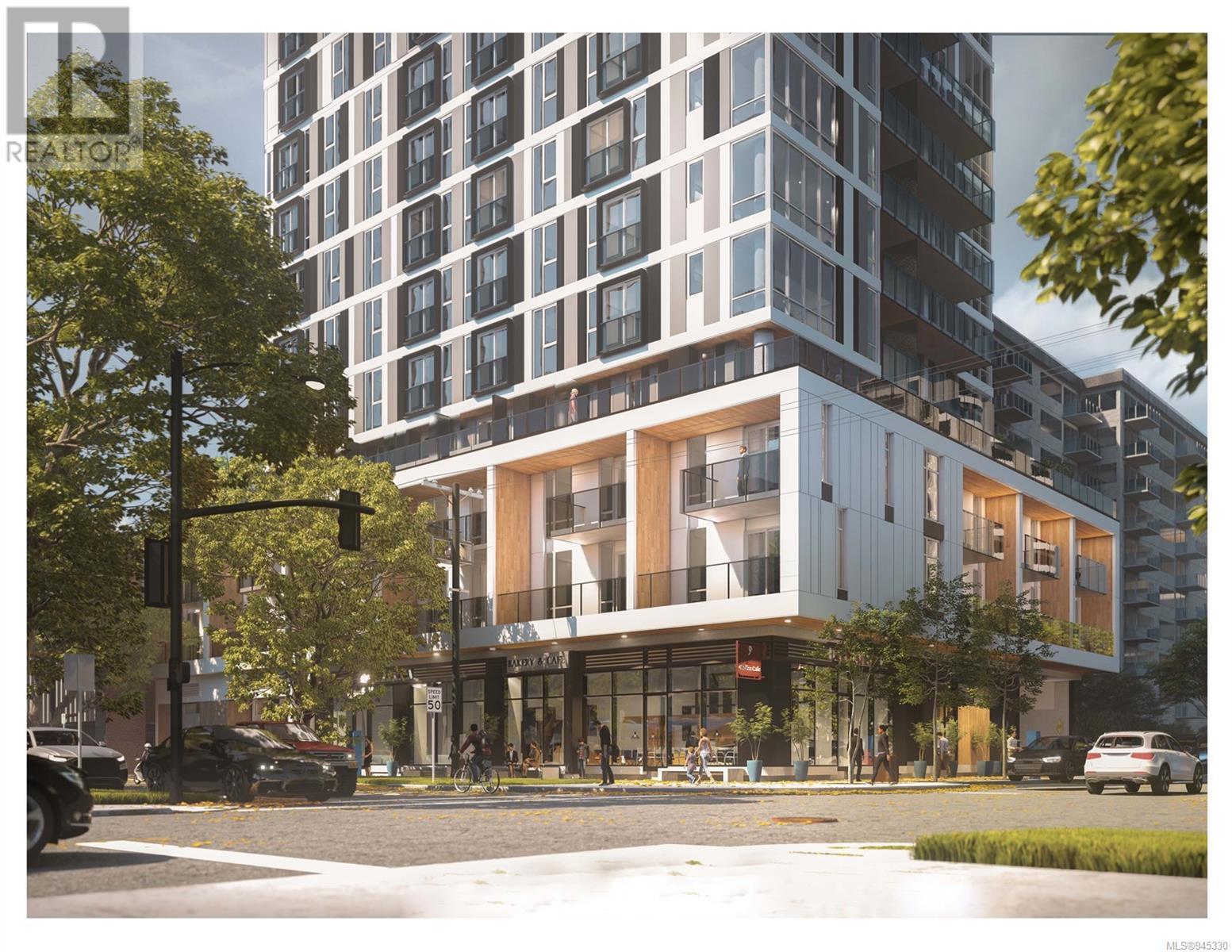 606 1150 Cook St, #606