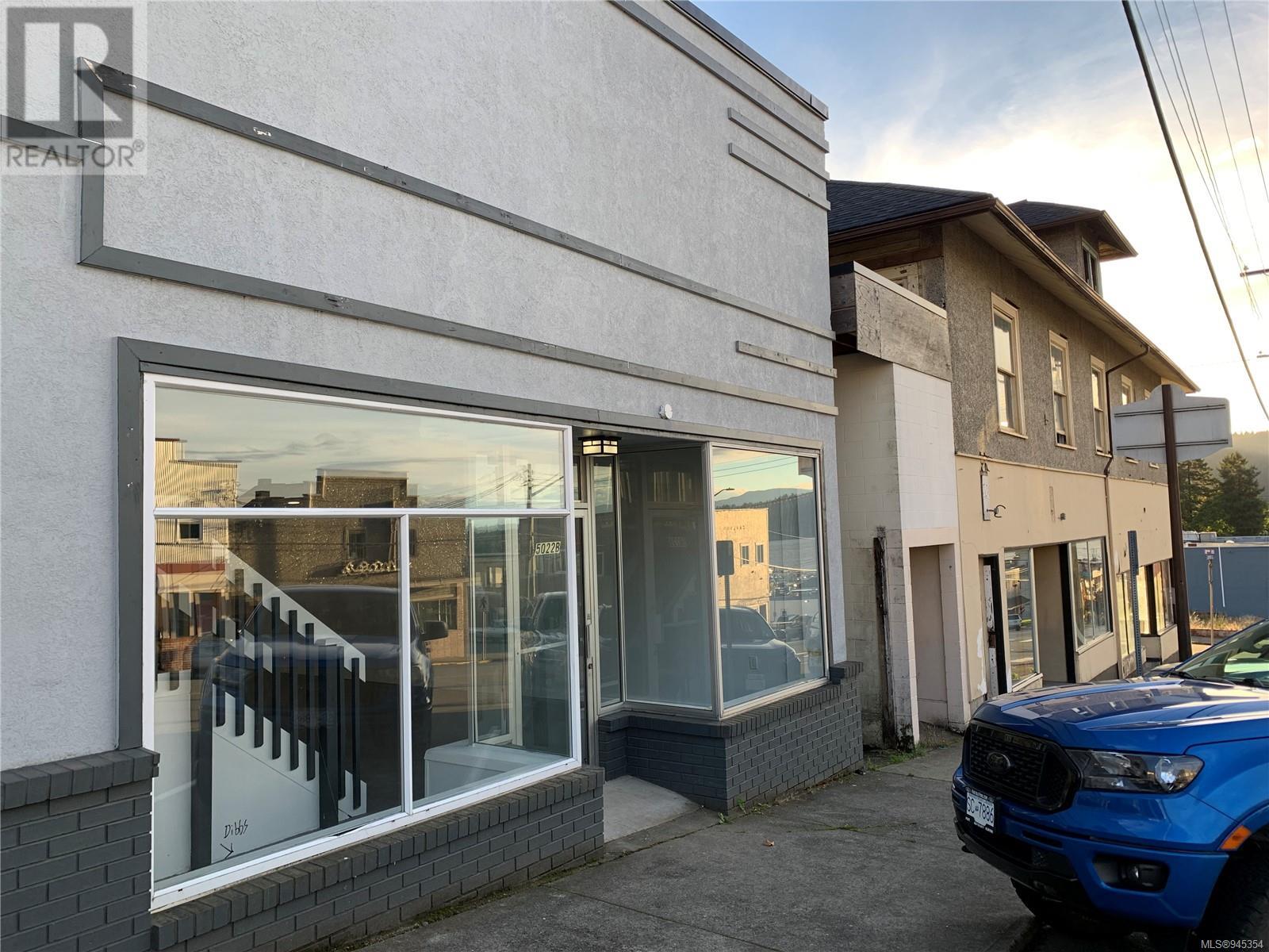 B 5022 Argyle St, #B
