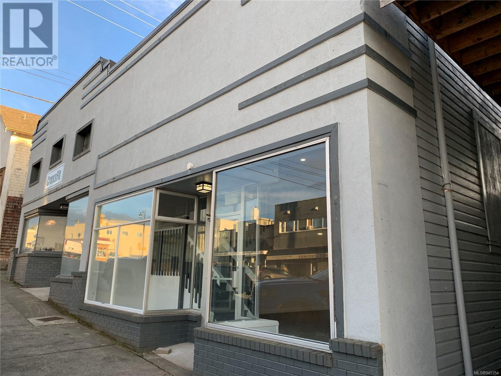 B 5022 Argyle St, #B