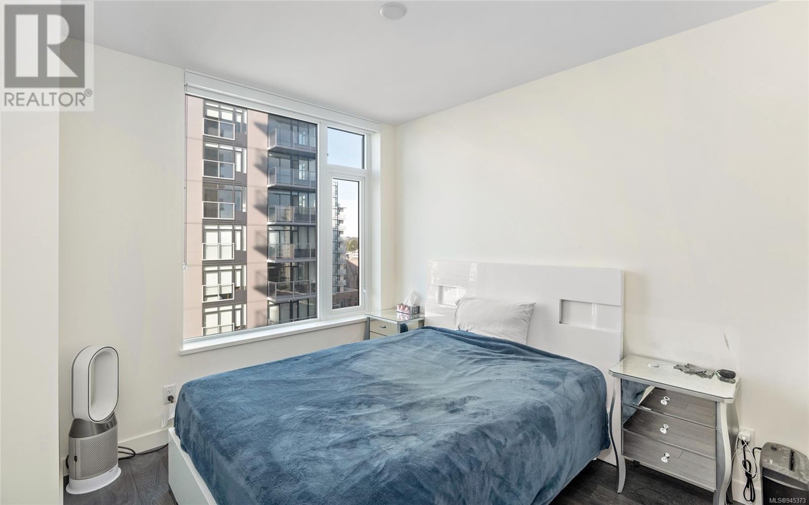 1104 848 Yates St, #1104