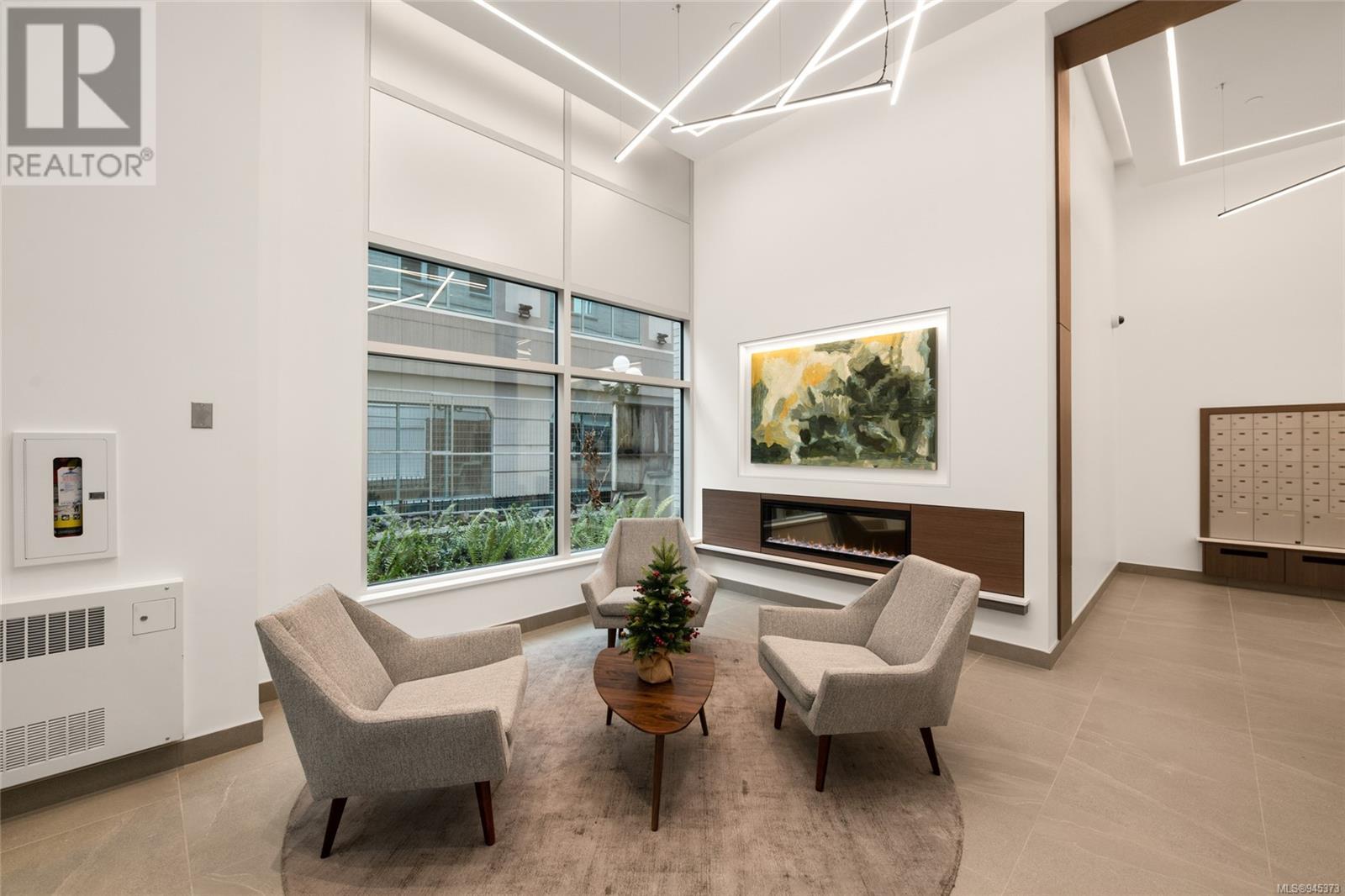 1104 848 Yates St, #1104
