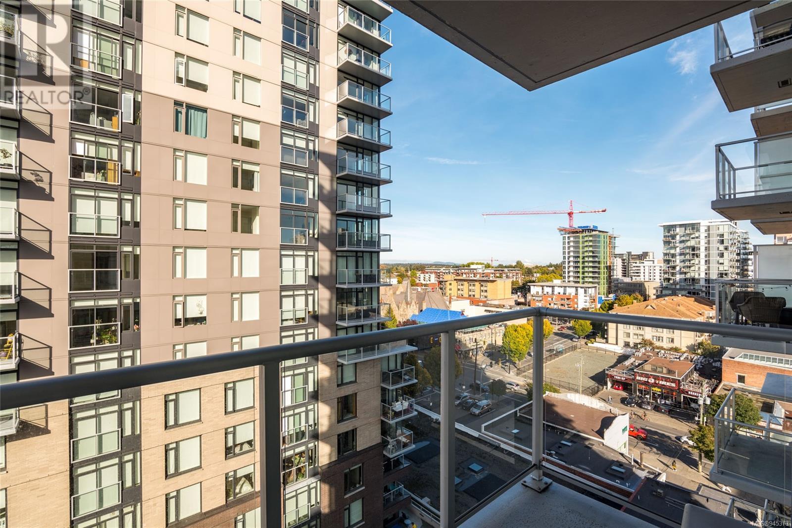 1104 848 Yates St, #1104