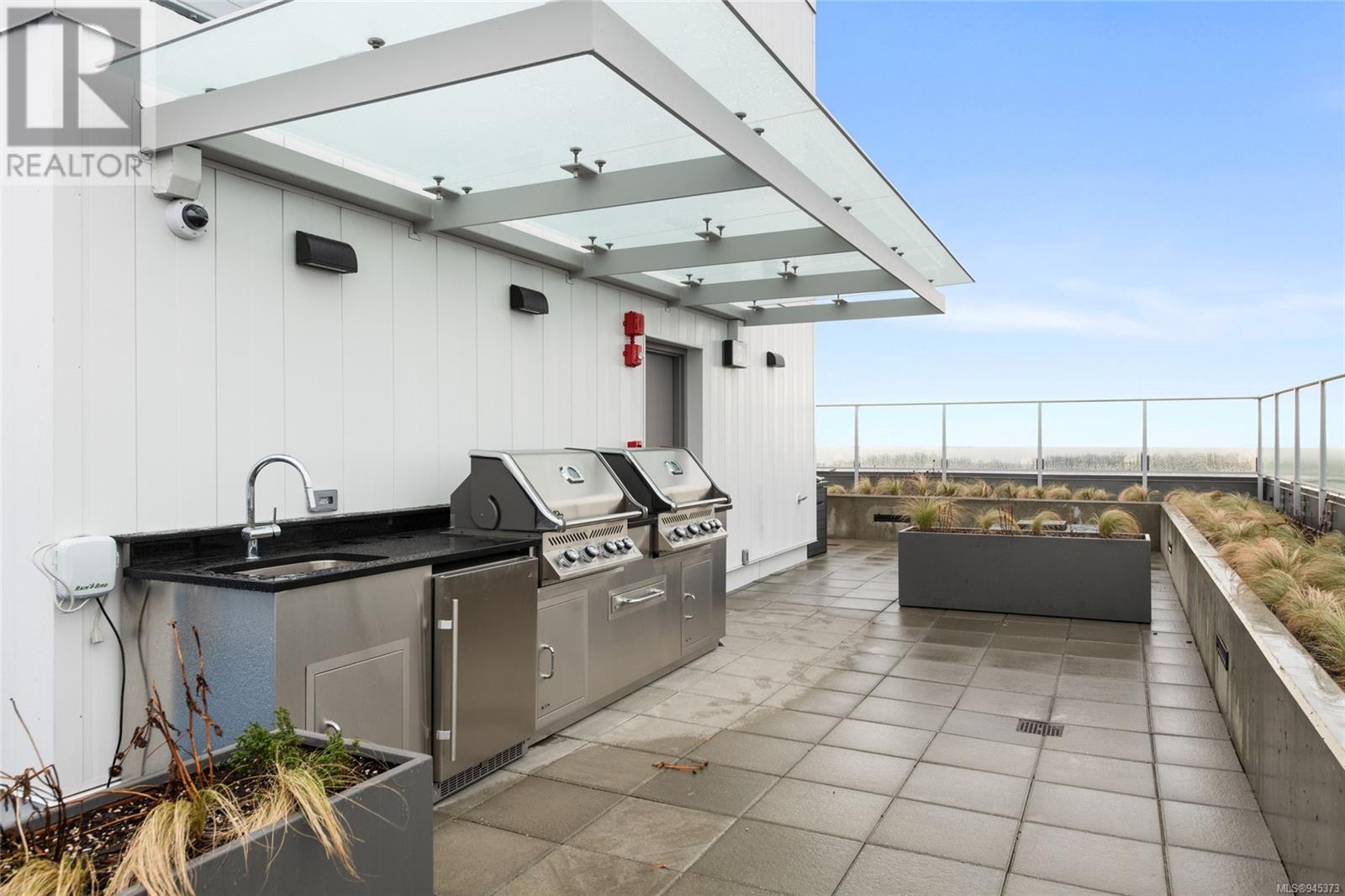 1104 848 Yates St, #1104
