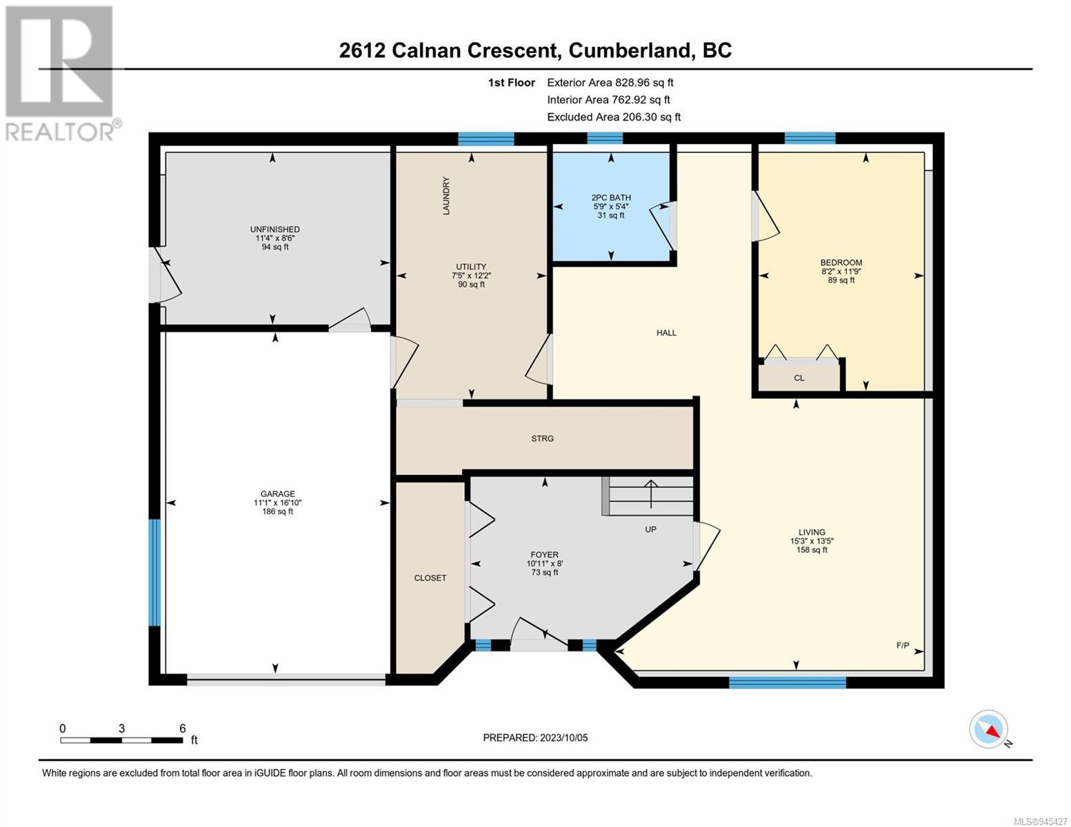2612 Calnan Cres