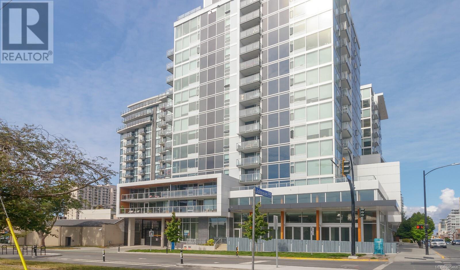 614 989 Johnson St, #614