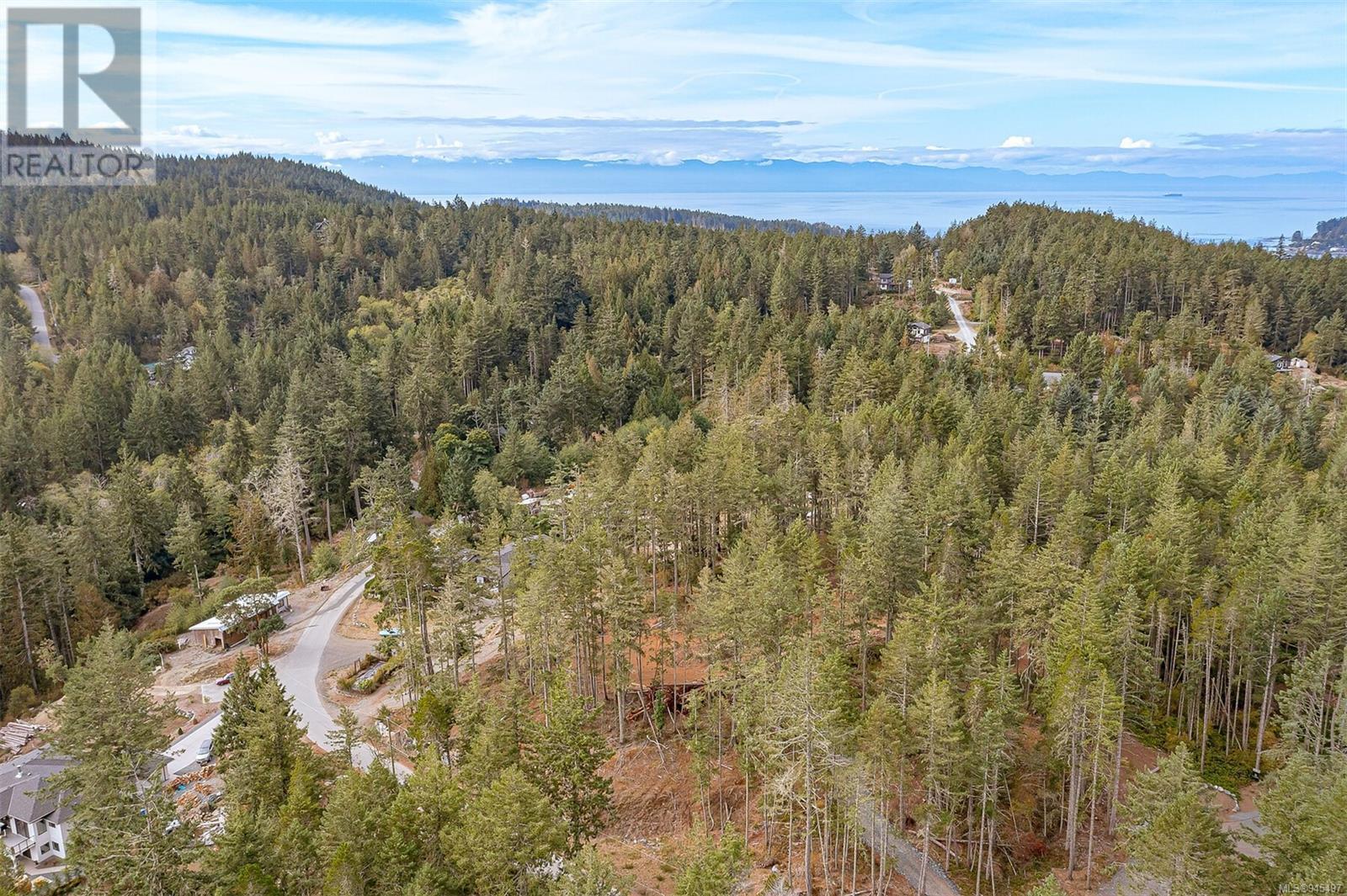 Lot 1 Owl's Nest Pl