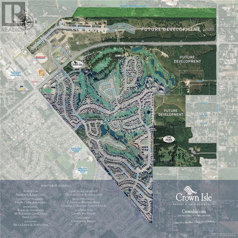 Lot 22 Crown Isle Blvd