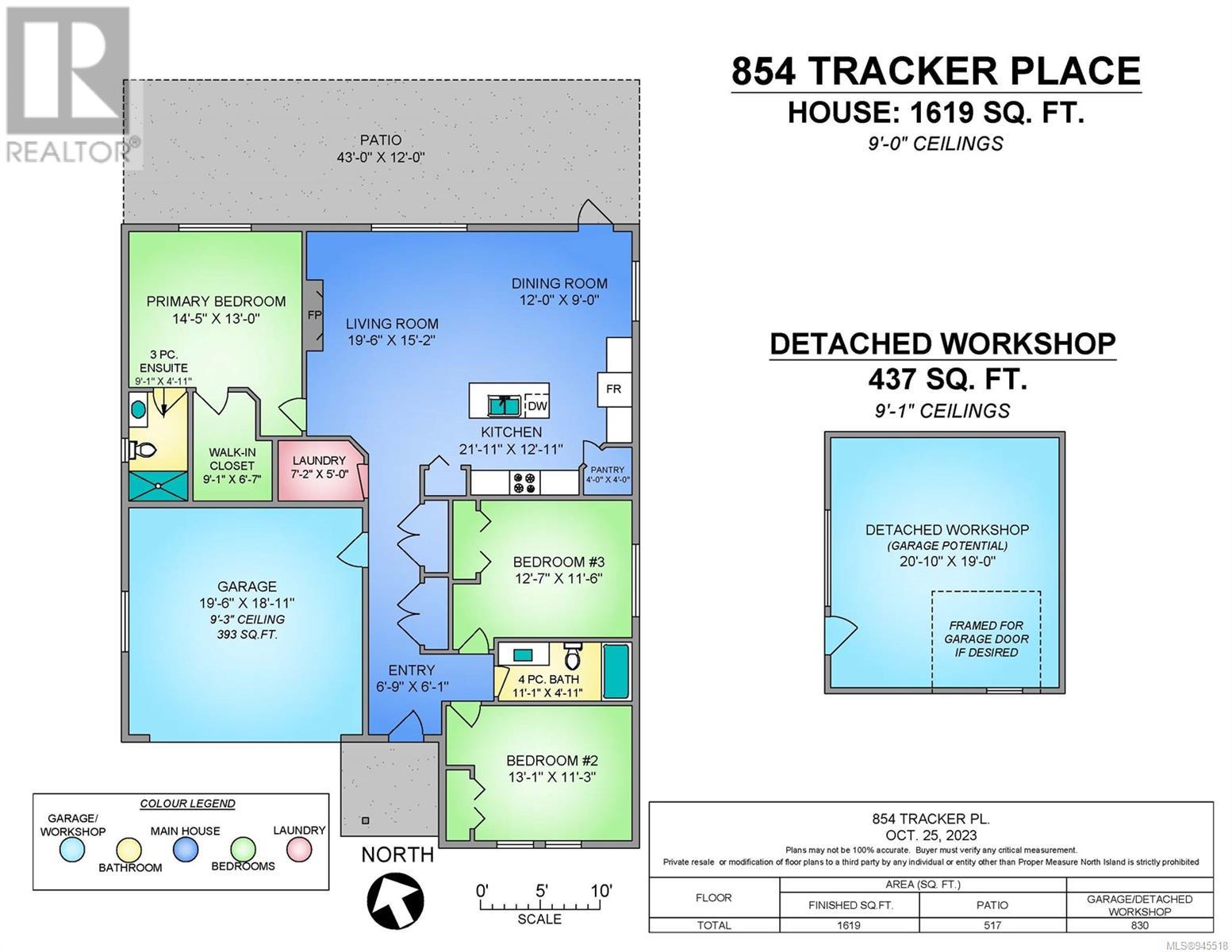 854 Tracker Pl