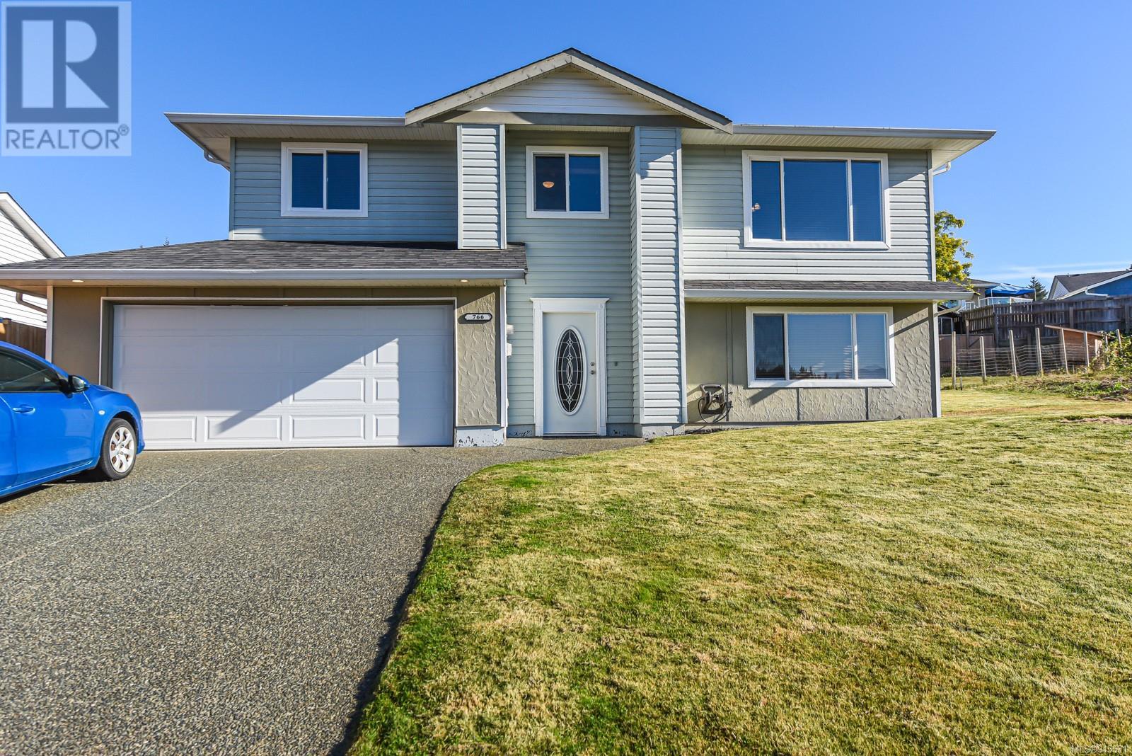 766 Bushbuck Dr