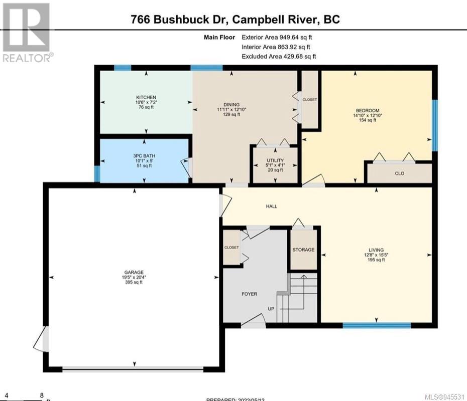 766 Bushbuck Dr