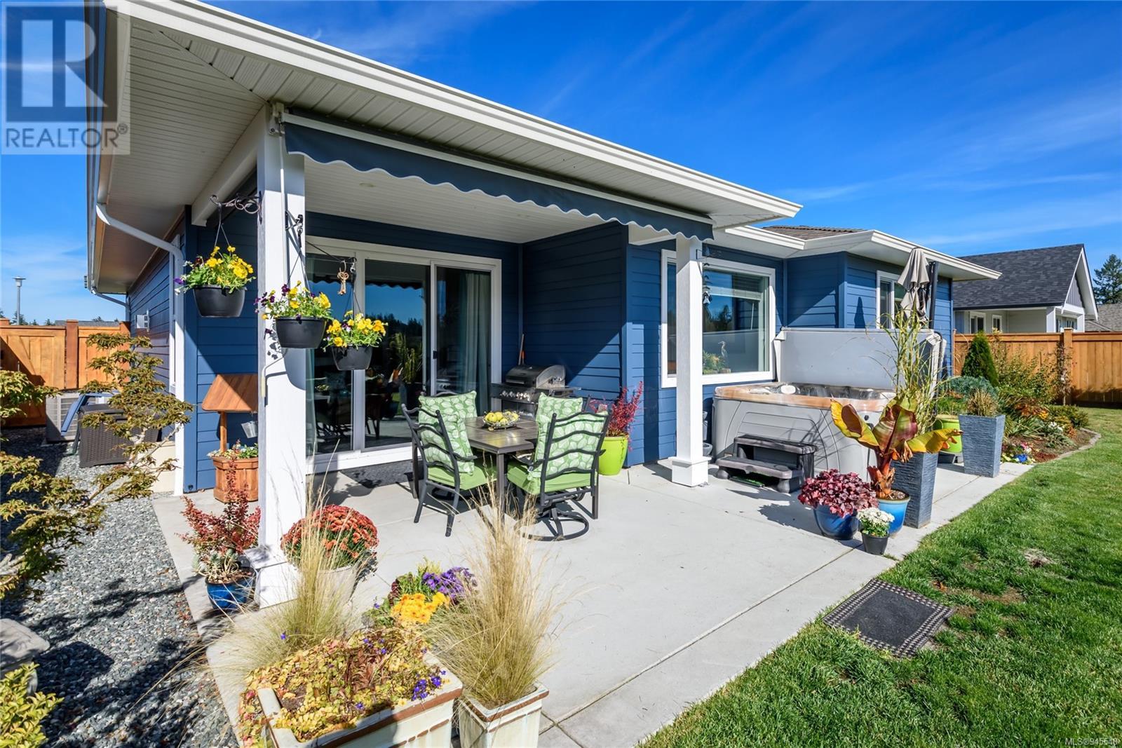 2133 Evergreen Rd