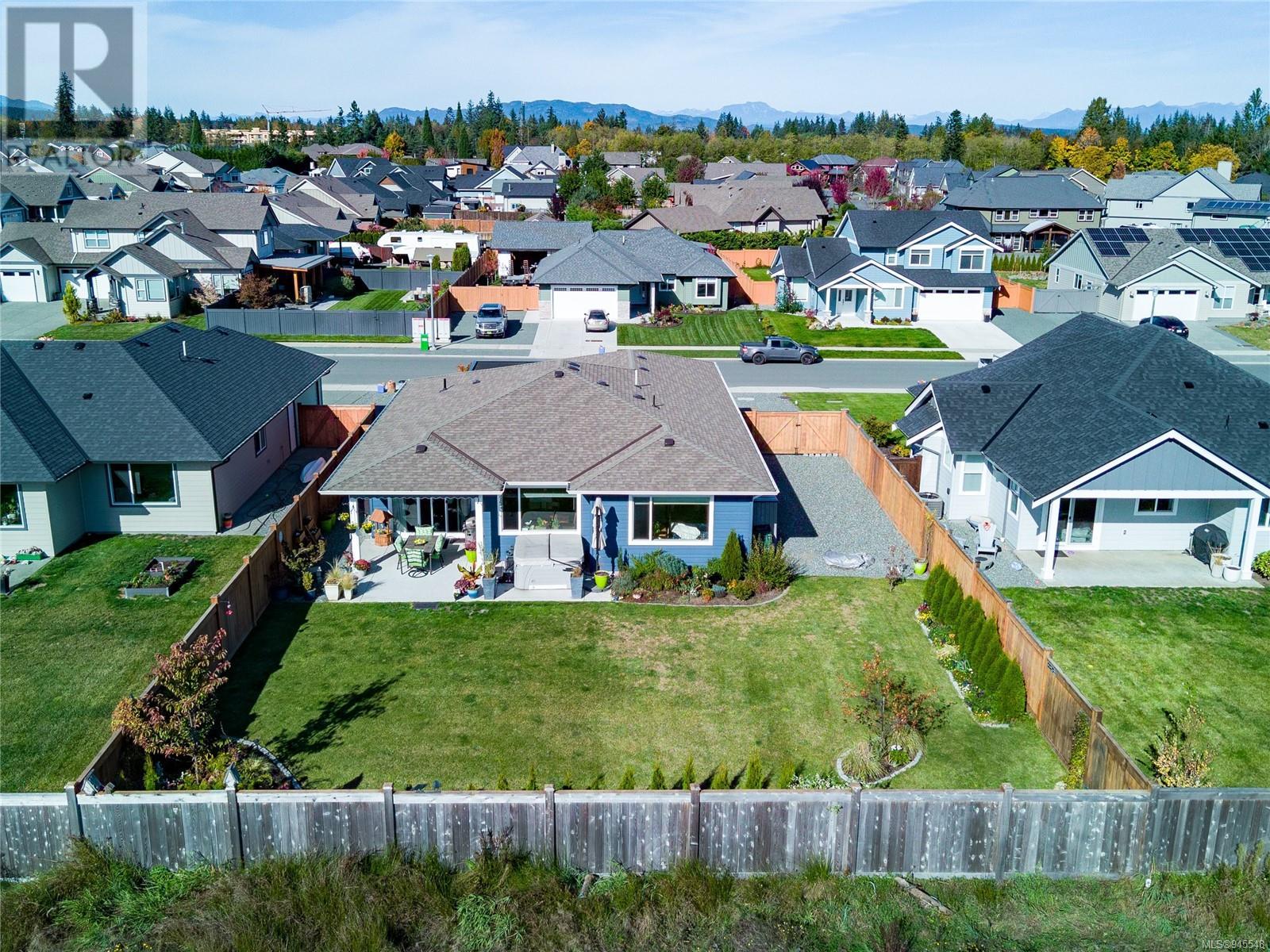 2133 Evergreen Rd
