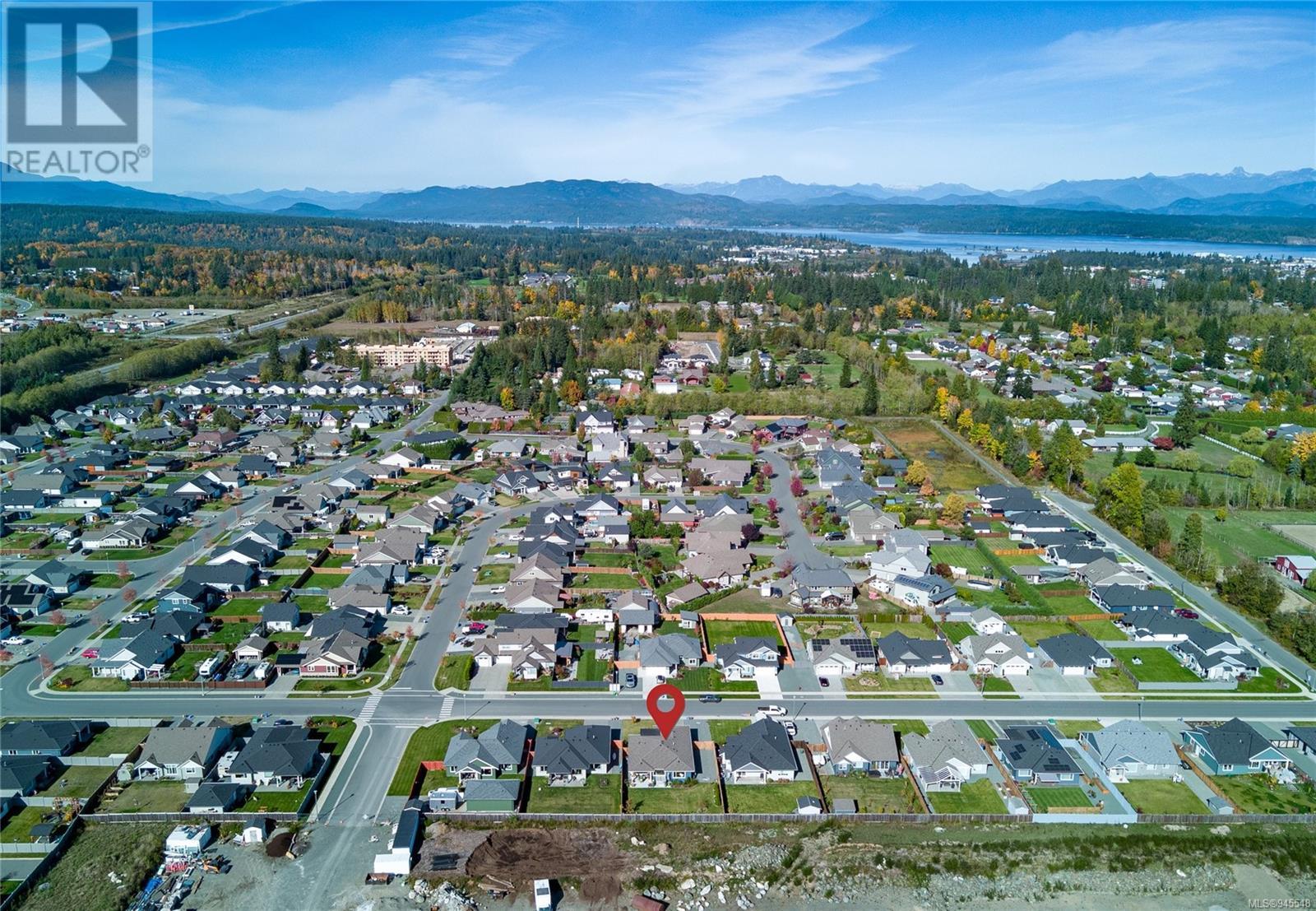 2133 Evergreen Rd