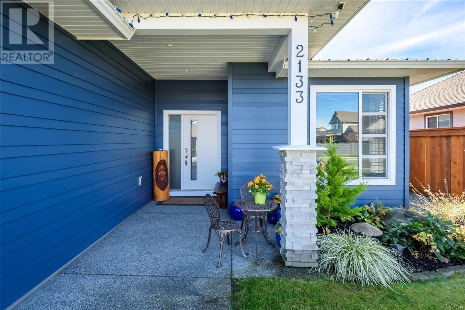 2133 Evergreen Rd